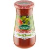 Panzani omáčka Olive & Basilico 400g