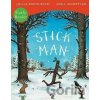 Stick Man Early Reader - Julia Donaldson, Axel Scheffler (ilustrátor)