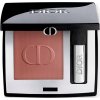 Christian Dior Diorshow Mono Couleur Couture profesionálne dlhotrvajúce očné tiene 763 Rosewood 2 g