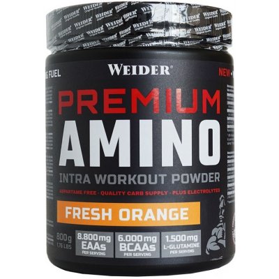 Weider Premium Amino 800 g