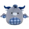 Squishmallows Drak - Larson 13 cm (Hračka)