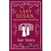 Lady Susan, The Watsons, Sanditon - Jane Austenová
