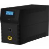 UPS Orvaldi ORVALDI i2000LCD USB UPS