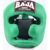 RAJA BOXING Semi Leather