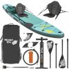 Paddleboard SET Procraft Travel SUP320 | SUP320
