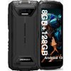 Smartfón DooGee S41 Plus 8 GB / 128 GB 4G (LTE) čierny
