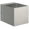 Lucide DEVI Wall Light G9excl. B8 L8 H10.5cm Al- 09201/01/12