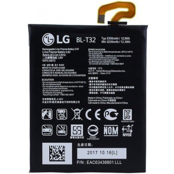 LG BL-T32