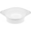 Miska s uškami biela (PP) 500ml bal.10ks 65325 Biela