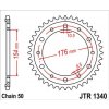 JT Sprockets JTR 1340-43