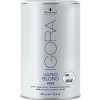 Schwarzkopf Igora Vario Blond Plus odfarbovací prášok platinový melír 450 g