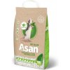 Asan Pet Aloe podstielka 10 l/2 kg