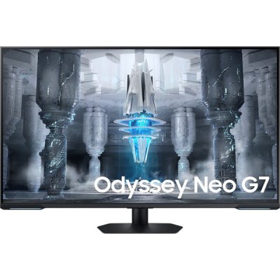 Samsung Odyssey Neo G7 G70NC 43" LS43CG700NUXEN