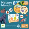 Djeco Loto hra Naturo Mondo