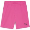 Puma | teamGOAL Shorts | rúžová| M