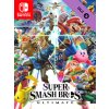 Sora Super Smash Bros. Ultimate: Challenger Pack 8 DLC (SWITCH) Nintendo Key 10000338342001