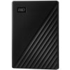 WD My Passport 1TB, WDBYVG0010BBK-WESN