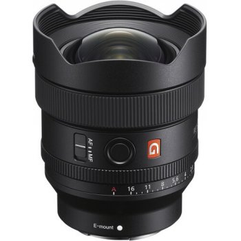 Sony FE 14mm f/1.8 GM