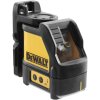 DeWALT DW088CG Laserový kríž zelený