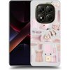 Picasee ULTIMATE CASE pro Xiaomi Poco X7 - Glam Babe