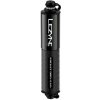 Cyklistická Pumpa Lezyne Pocket Drive HV Black