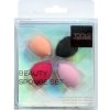 Gabriella Salvete Tools Beauty sponge Set mini houbičky na make-up 4 ks