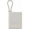 Xiaomi 10000mAh béžová