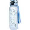 Tritanová fľaša na nápoje Dast Blue, 800 ml