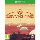 Surviving Mars