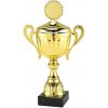 ETROFEJE pohár 942 s vrchnákom Varianta: pohár 9422, 30,5cm