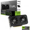 VGA Asus GeForce RTX 5050 DUAL OC 8G