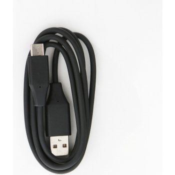 Omega 44345 PVC TYP C-USB A DATA BULK, 1m, černý od 1,82 € - Heureka.sk