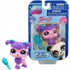 Littlest Pet Shop Figúrka LPS Pes Psík Pudlík UNIKÁT ORIGINÁL
