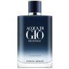 Giorgio Armani Acqua di Giò Profondo parfumovaná voda pánska 200 ml
