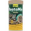 Krmivo želvy Tetra Repto Min 250ml
