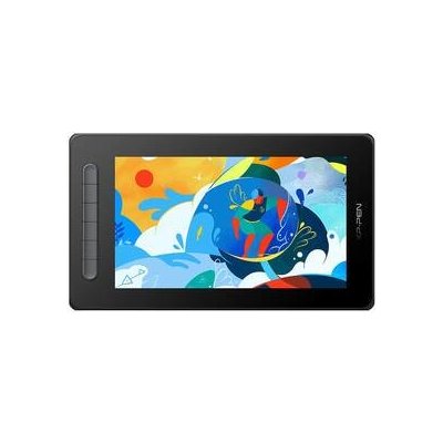 Grafický tablet XPPen Artist 10 (2. generácia) (A12P2) čierny