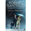 LA REBELION DE LOS BUENOS (ROBERTO SANTIAGO)(Kniha)
