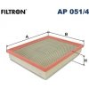 FILTRON filter vzduchovy filtron AP 051/4