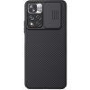 NILLKIN 42112 NILLKIN CAMSHIELD PRO Xiaomi Redmi Note 11 Pro 5G / Note 11 Pro čierny
