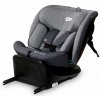 Kinderkraft I-GROW i-Size 2023 GREY