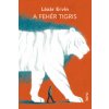 A fehér tigris