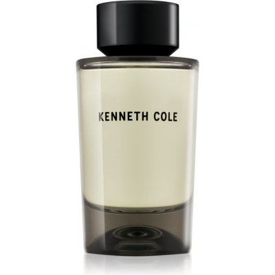 Kenneth Cole For Him toaletná voda pre mužov 100 ml