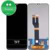 LCD displej + Dotykové sklo Nokia G21 TA-1418, TA-1477 Aftermarket