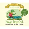 Frog's Day Out