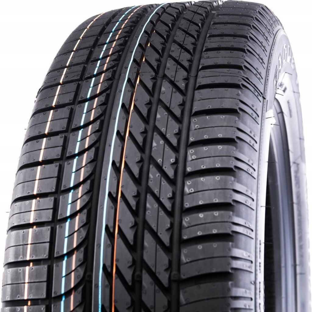 Goodyear Eagle F1 Asymmetric 245/45 R20 103W