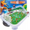 PRUŽINOVÝ FUTBAL, STOLNÁ ARKÁDOVÁ HRA, MINI FUTBAL, FLIPER