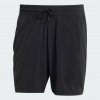 Tenisové šortky Adidas Ergo Short Pro JN3720 čierne - Velikost S - 40/42