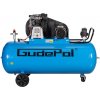 Tiptopol Piestový kompresor GD 38-270-510-3FB PRO-S, 270 litrov, 10 barov, 3 kW, 400V, 480 l/min