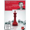 ChessBase The Classical French - Main Line, Rustam Kasimdzhanov - verzia na stiahnutie (anglicky)