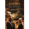 Star Trek: Nová generace – Mír prohrává - William Leisner